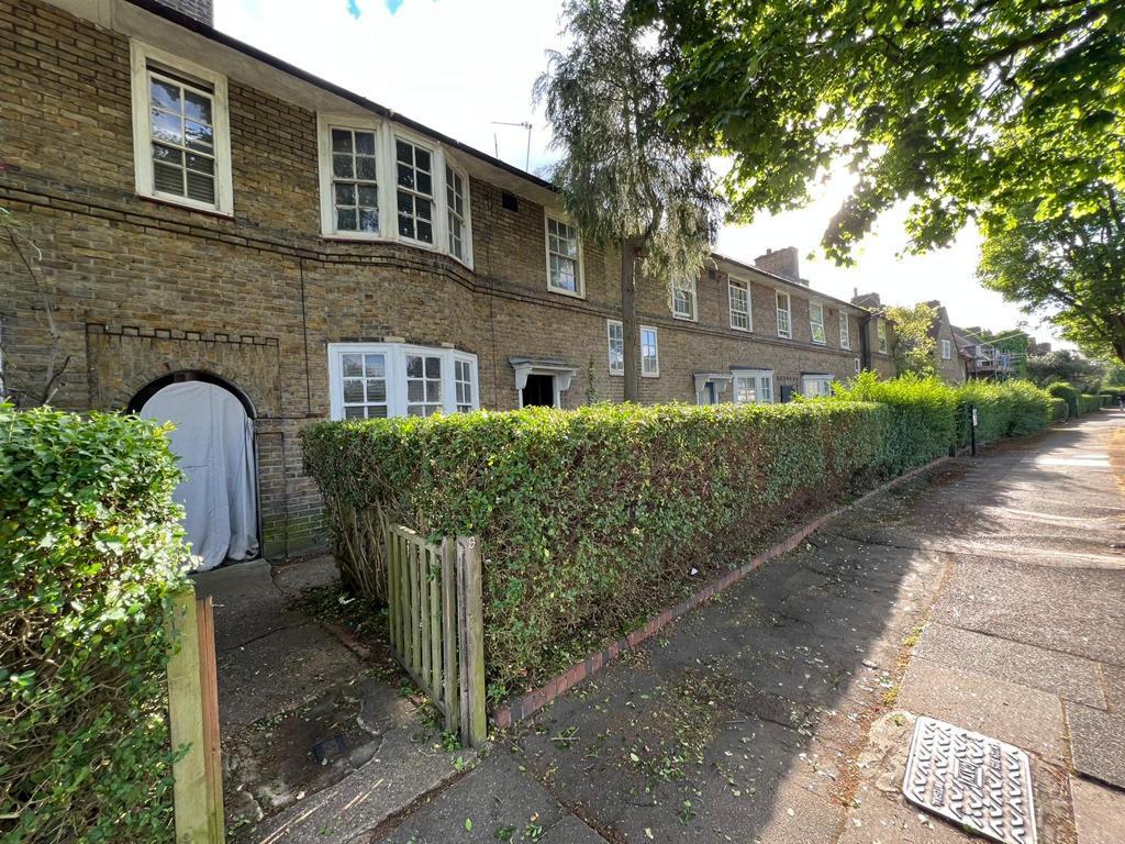 🌟 Double En-suite Room – Gospatrick Road (N17 7EH)